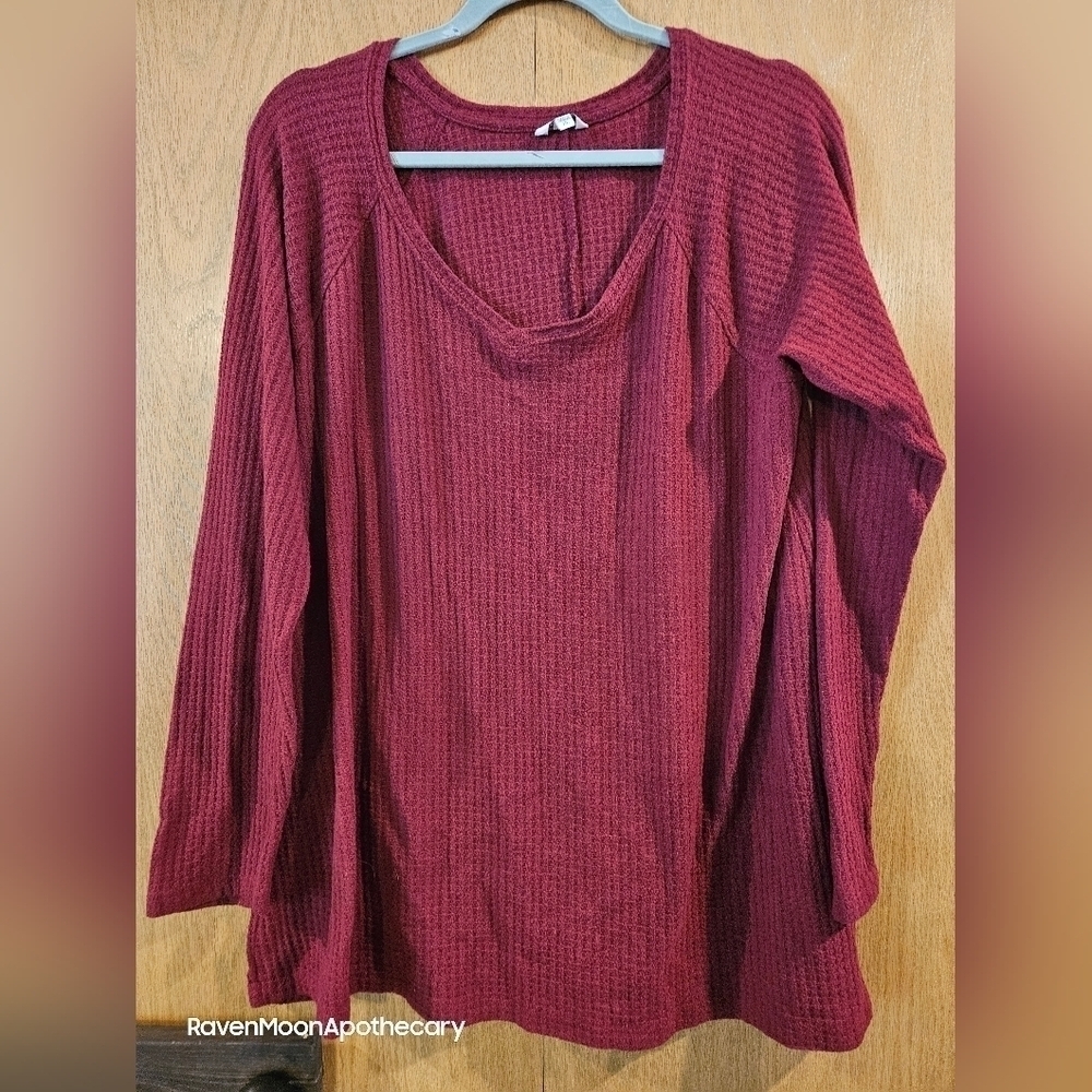 Sonoma Sweater